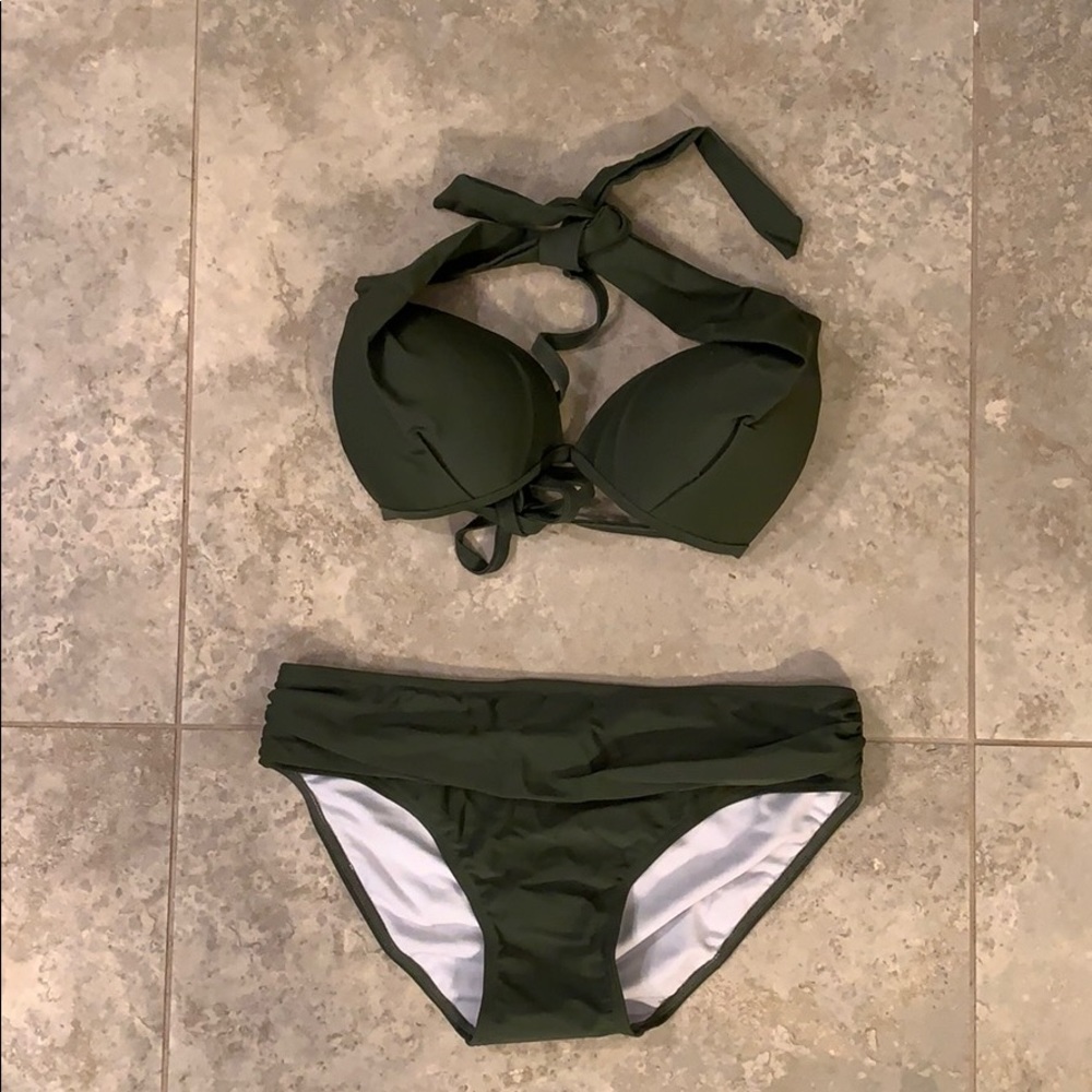 Women’s bikini